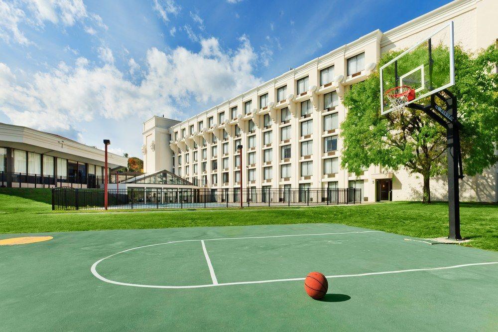 Fairfield Inn & Suites Springfield Enfield Esterno foto