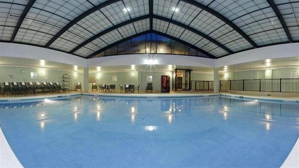 Fairfield Inn & Suites Springfield Enfield Esterno foto