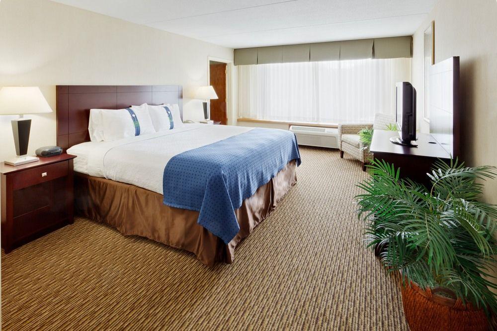 Fairfield Inn & Suites Springfield Enfield Esterno foto