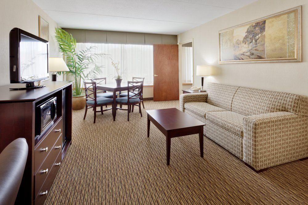 Fairfield Inn & Suites Springfield Enfield Esterno foto