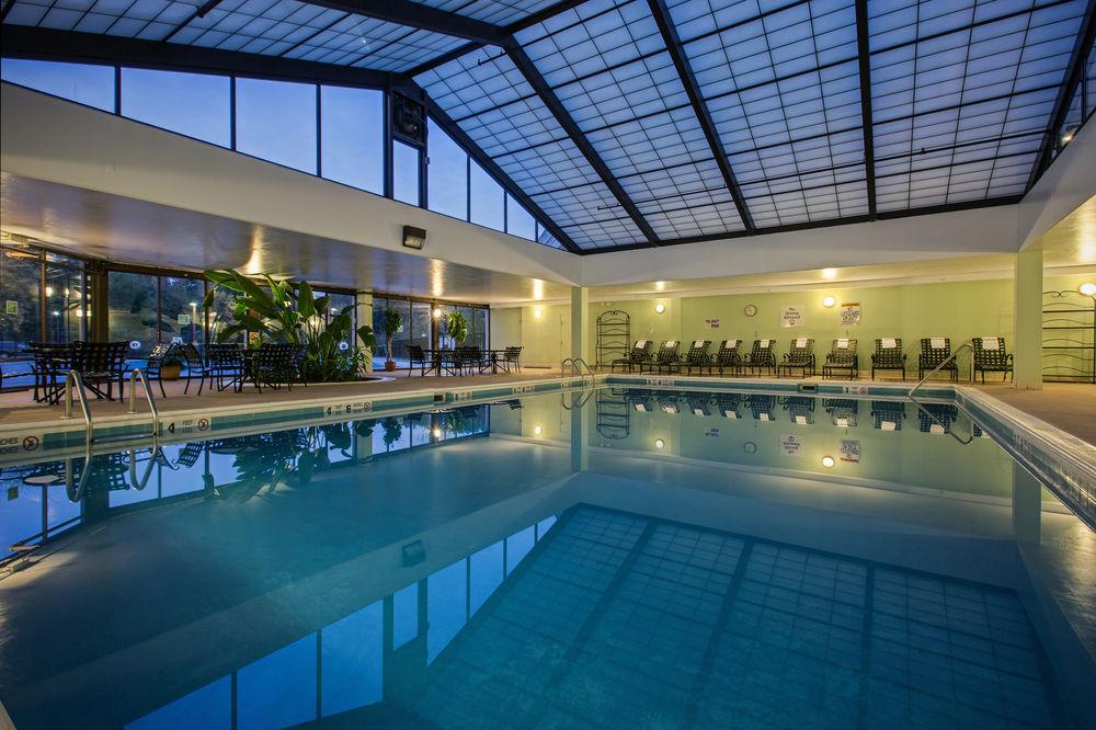 Fairfield Inn & Suites Springfield Enfield Esterno foto