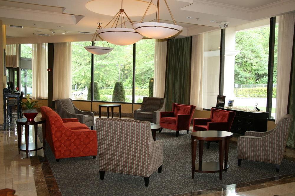 Fairfield Inn & Suites Springfield Enfield Esterno foto