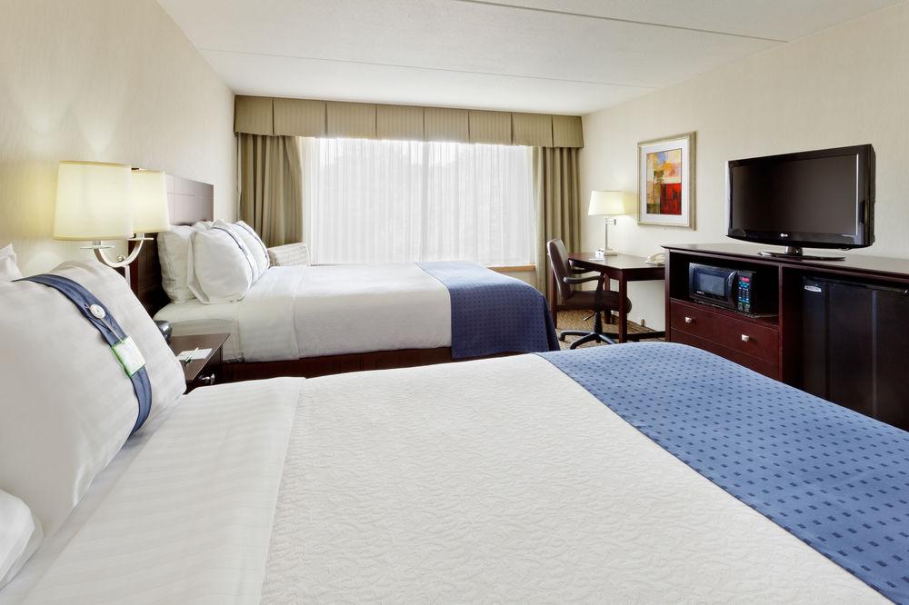 Fairfield Inn & Suites Springfield Enfield Esterno foto