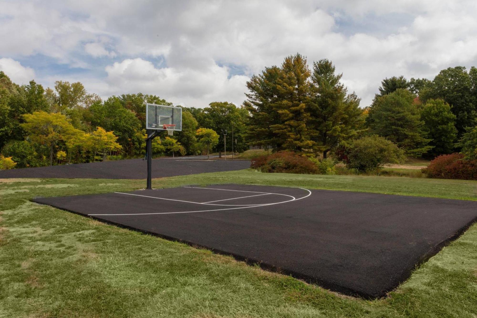 Fairfield Inn & Suites Springfield Enfield Esterno foto
